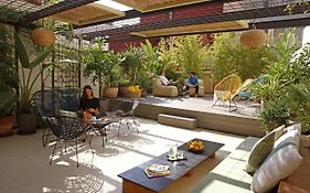 Chic&Basic Lemon Boutique Hotel